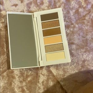 Colored Raine eyeshadow pallet [Mimosa Moment]